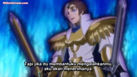 Arifureta Shokugyou de Sekai Saikyou Season 3 Episode 15 Subtitle Indonesia