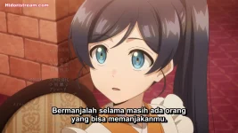 Tasokare Hotel Episode 7 Subtitle Indonesia