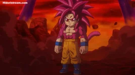 Dragon Ball Daima Episode 18 Subtitle Indonesia