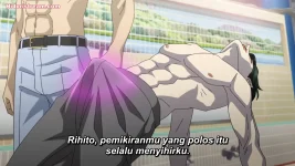 Babanbabanban Vampire Episode 6 Subtitle Indonesia