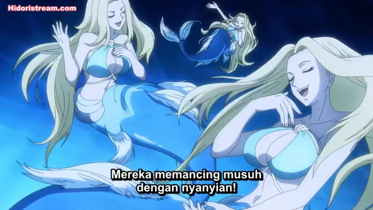 Shangri La Frontier Kusoge Hunter Kamige ni Idoman to su Season 2 Episode 19 Subtitle Indonesia