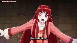 Kisaki Kyouiku kara Nigetai Watashi Episode 7 Subtitle Indonesia