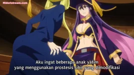 Sentai Red Isekai de Boukensha ni Naru Episode 6 Subtitle Indonesia