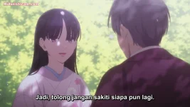 Watashi no Shiawase na Kekkon Season 2 Episode 7 Subtitle Indonesia