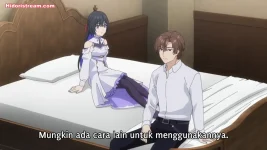 Unnamed Memory Season 2 Episode 7 Subtitle Indonesia