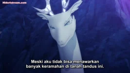 Ishura Season 2 Episode 7 Subtitle Indonesia