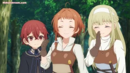 Magic Maker: Isekai Mahou no Tsukurikata Episode 7 Subtitle Indonesia