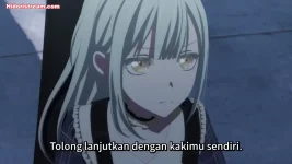 BanG Dream! Ave Mujica Episode 8 Subtitle Indonesia