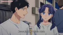 Ao no Hako Episode 21 Subtitle Indonesia