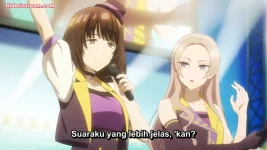 Tasokare Hotel Episode 8 Subtitle Indonesia