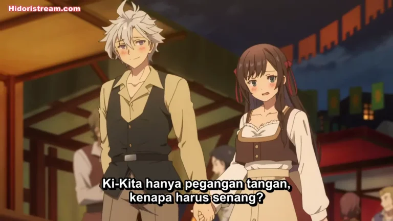 Guild no Uketsukejou desu ga, Zangyou wa Iya nanode Boss wo Solo Toubatsu Shiyou to Omoimasu Episode 7 Subtitle Indonesia