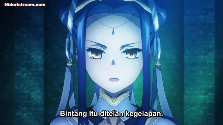 Übel Blatt Episode 7 Subtitle Indonesia