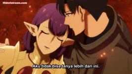 Solo Leveling Ore dake Level Up na Ken Season 2 : Arise from the Shadow Episode 8 Subtitle Indonesia