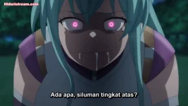 NEET Kunoichi to Nazeka Dousei Hajimemashita Episode 8 Subtitle Indonesia