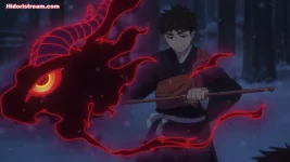 Ao no Exorcist Season 5: Yosuga-hen Episode 8 Subtitle Indonesia