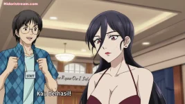 Touhai: Ura Rate Mahjong Touhai Roku Episode 18 Subtitle Indonesia