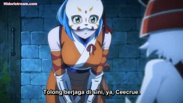 Shangri La Frontier Kusoge Hunter Kamige ni Idoman to su Season 2 Episode 20 Subtitle Indonesia