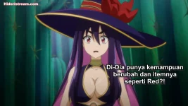 Sentai Red Isekai de Boukensha ni Naru Episode 7 Subtitle Indonesia