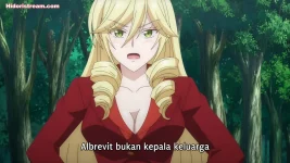 Botsuraku Yotei no Kizoku dakedo Hima Datta kara Mahou wo Kiwametemita Episode 9 Subtitle Indonesia