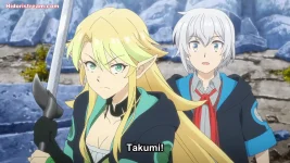 Izure Saikyou no Renkinjutsushi? Episode 9 Subtitle Indonesia