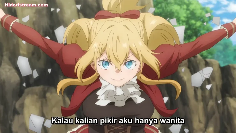 Magic Maker: Isekai Mahou no Tsukurikata Episode 8 Subtitle Indonesia