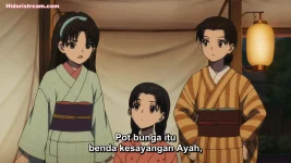 Rurouni Kenshin Season 2 Kyoto Douran Episode 20 Subtitle Indonesia