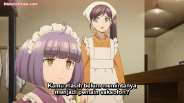 Tasokare Hotel Episode 9 Subtitle Indonesia