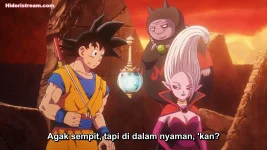 (END) Dragon Ball Daima Episode 20 Subtitle Indonesia