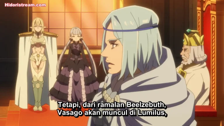 S-Rank Monster no “Behemoth” Dakedo, Neko to Machigawarete Elf Musume no Pet to Shite Kurashitemasu Episode 10 Subtitle Indonesia