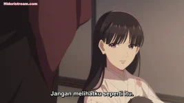 Watashi no Shiawase na Kekkon Season 2 Episode 9 Subtitle Indonesia