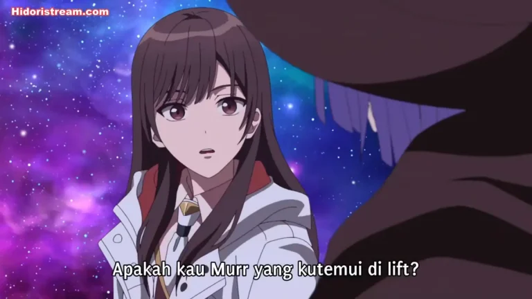 Mahoutsukai no Yakusoku Episode 9 Subtitle Indonesia