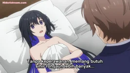 Unnamed Memory Season 2 Episode 9 Subtitle Indonesia