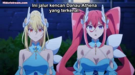 Hazure Skill “Kinomi Master”: Skill no Mi (Tabetara Shinu) wo Mugen ni Taberareru You ni Natta Ken ni Tsuite Episode 10 Subtitle Indonesia