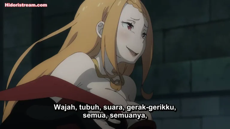 Re Zero kara Hajimeru Isekai Seikatsu Season 3 Episode 13 Subtitle Indonesia