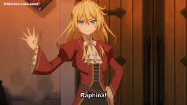 Magic Maker: Isekai Mahou no Tsukurikata Episode 9 Subtitle Indonesia