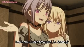 BanG Dream! Ave Mujica Episode 10 Subtitle Indonesia