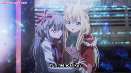 Momentary Lily Episode 10 Subtitle Indonesia