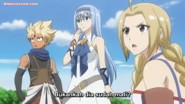 Farmagia Episode 9 Subtitle Indonesia