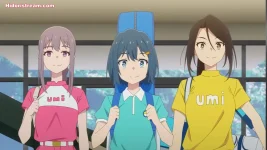 Sorairo Utility (TV) Episode 10 Subtitle Indonesia