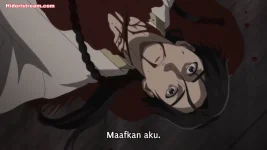 Ao no Miburo Episode 21 Subtitle Indonesia