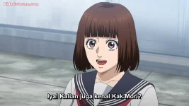 Babanbabanban Vampire Episode 9 Subtitle Indonesia