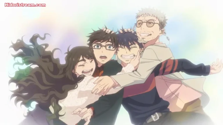 Ao no Exorcist Season 5: Yosuga-hen Episode 10 Subtitle Indonesia