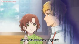 Medalist Episode 10 Subtitle Indonesia