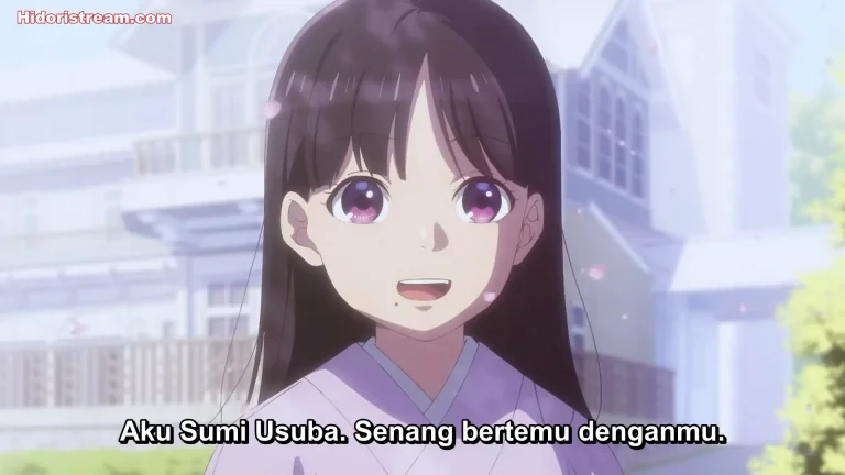 Watashi no Shiawase na Kekkon Season 2 Episode 10 Subtitle Indonesia