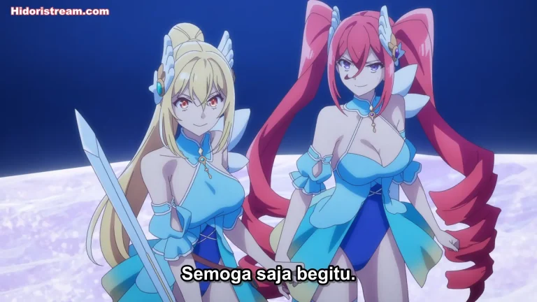 Hazure Skill “Kinomi Master”: Skill no Mi (Tabetara Shinu) wo Mugen ni Taberareru You ni Natta Ken ni Tsuite Episode 11 Subtitle Indonesia