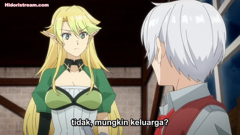 Izure Saikyou no Renkinjutsushi? Episode 11 Subtitle Indonesia