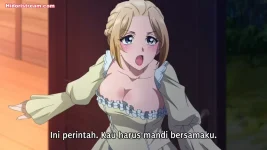 Arafou Otoko no Isekai Tsuuhan Episode 10 Subtitle Indonesia