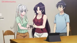 Nihon e Youkoso Elf-san Episode 10 Subtitle Indonesia