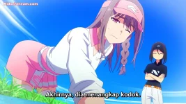 Sorairo Utility (TV) Episode 11 Subtitle Indonesia