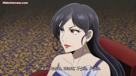 Touhai: Ura Rate Mahjong Touhai Roku Episode 20 Subtitle Indonesia